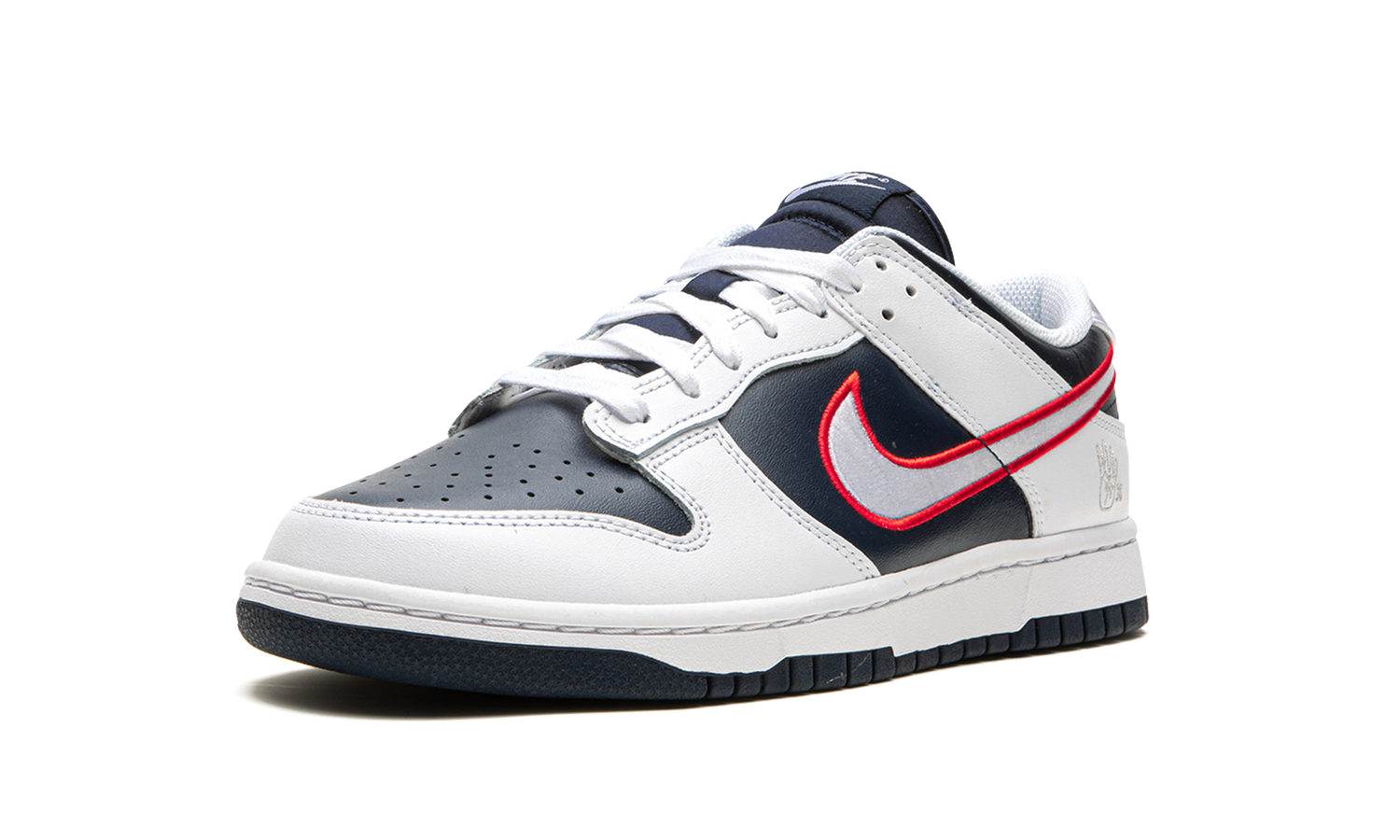 DUNK LOW WMNS "Houston Comets Four-Peat" DZ2780 100