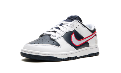 DUNK LOW WMNS "Houston Comets Four-Peat" DZ2780 100