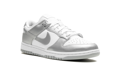 DUNK LOW WMNS "Metallic Silver" FV1311 100