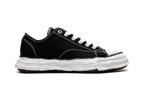 Peterson 23 OG Sole Canvas Low “Black”