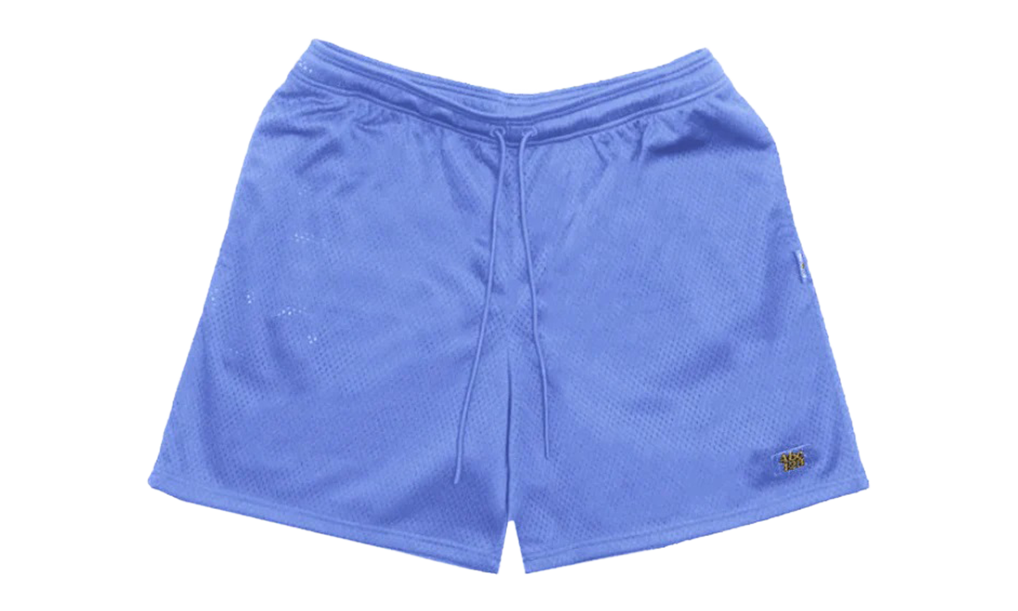 123 Mesh Shorts "Sapphire Blue" ABC003