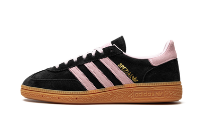Handball Spezial WMNS "Black / Pink" IE5897