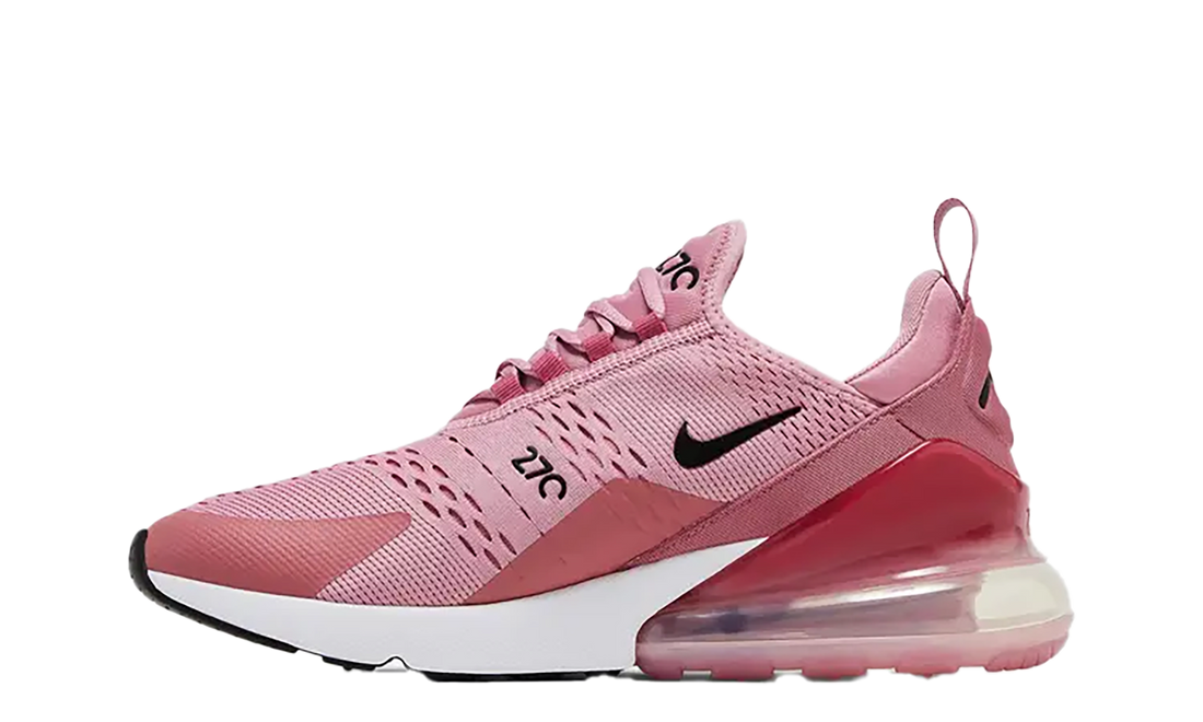 Air Max 270 Wmns "Elemental Pink" AH6789 607
