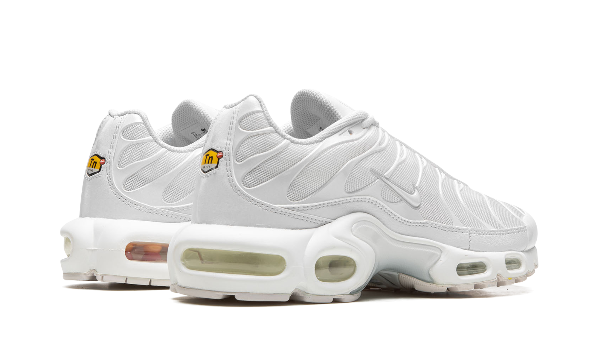 AIR MAX PLUS WMNS "Pure Platinum" DM2362 100