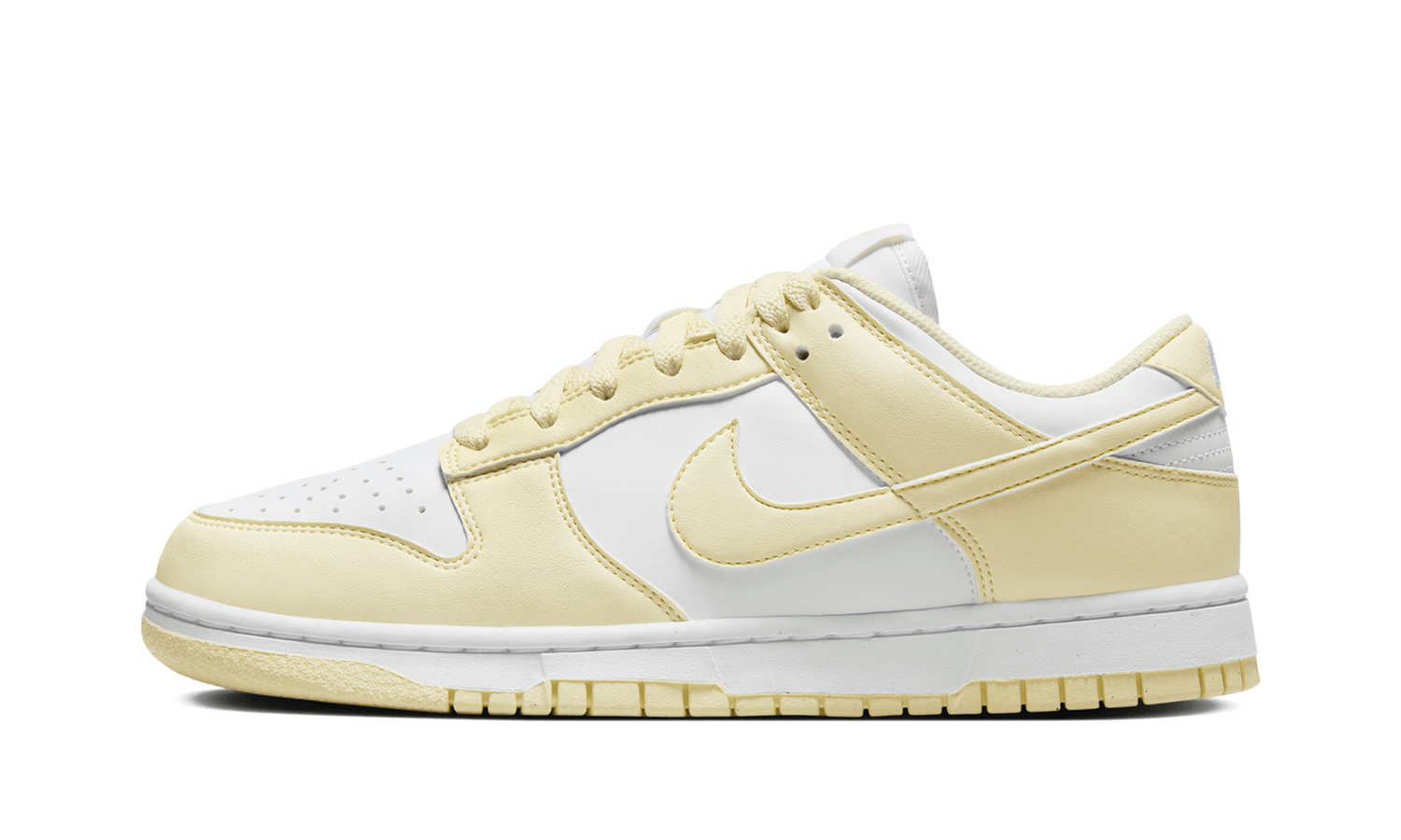Dunk Low WMNS "Next Nature Alabaster" DD1873 106