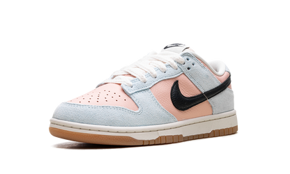 Dunk Low WMNS "Glacier Blue Arctic Orange" HJ7341 474