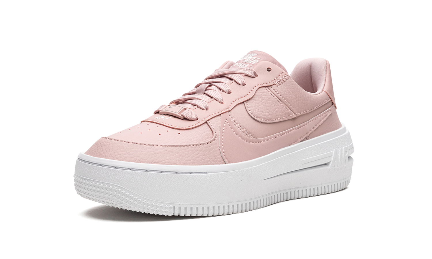 AIR FORCE 1 PLT.AF.ORM MNS WMNS "Pink Oxford" DJ9946 602
