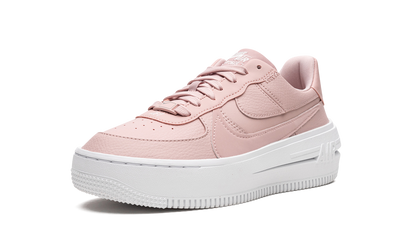 AIR FORCE 1 PLT.AF.ORM MNS WMNS "Pink Oxford" DJ9946 602