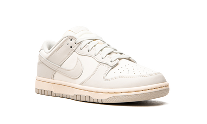 DUNK LO MNS WMNS "Light Bone" DD1503 107