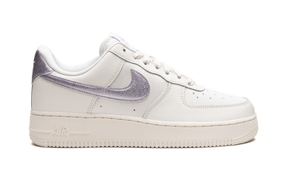 AIR FORCE 1 MNS WMNS "Metallic Purple" DV7470 100