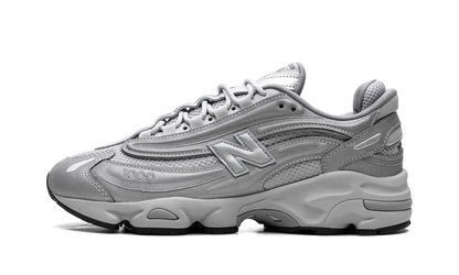 1000 "Reflective Pack - Raincloud" M1000TE