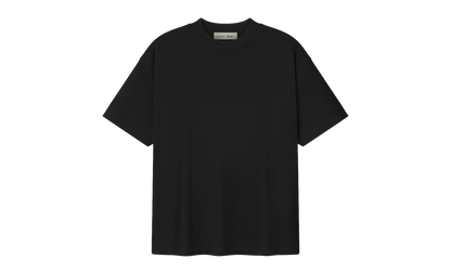 Signature Essential Tee "Black" 125SP264221F