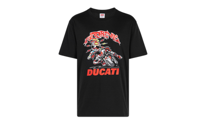 Ducati Bike Tee "SS24" SU507