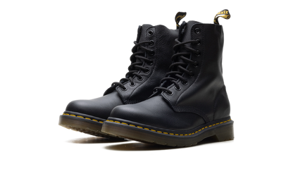 1460 PASCAL Virginia Leather Boots WMNS "Black" 13512006