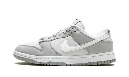 DUNK LOW LX NBHD WMNS "Light Smoke Grey" FB7720 002