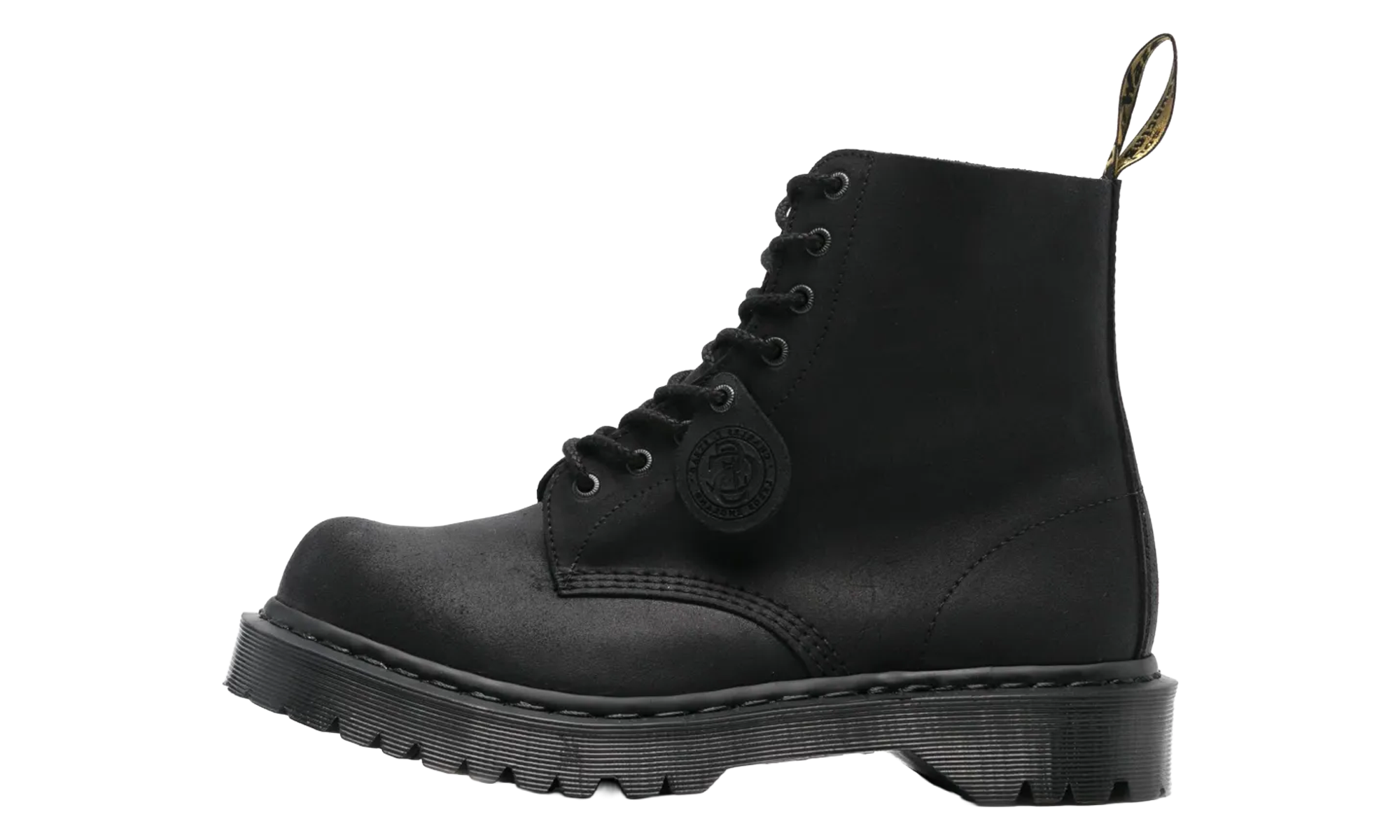 1460 Bex Bump Toe Boot "Black" 40602001