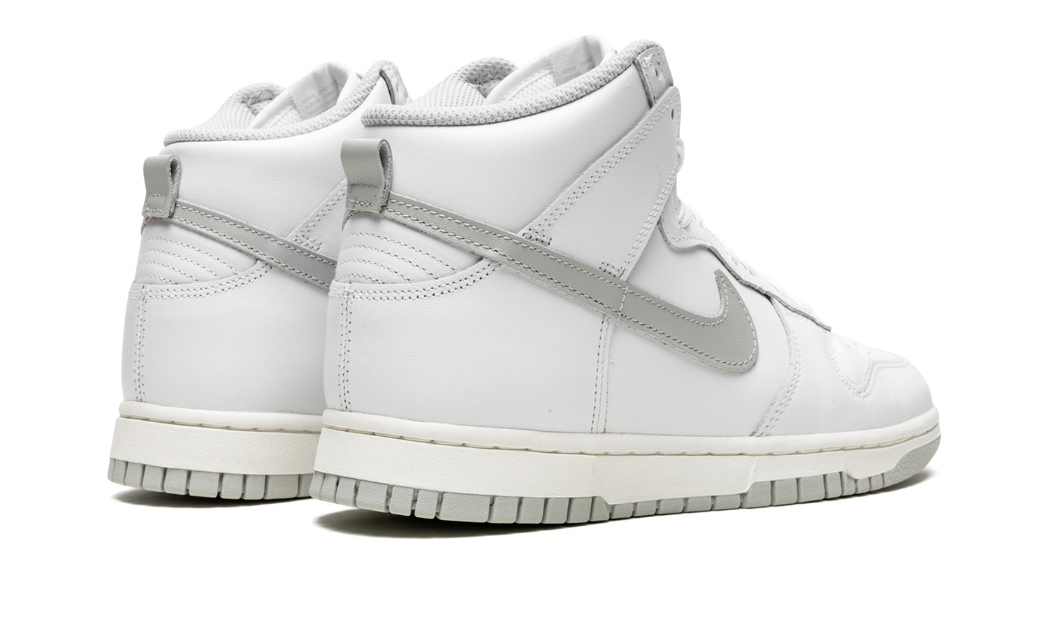 DUNK HIGH MNS WMNS "Neutral Grey" DD1869 111