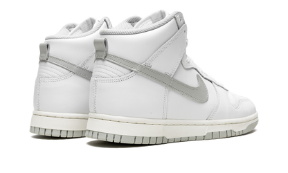 DUNK HIGH MNS WMNS "Neutral Grey" DD1869 111