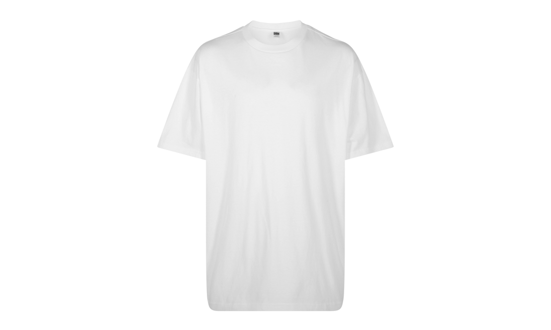 The North Face® S/S Top "FW24 White" SU723