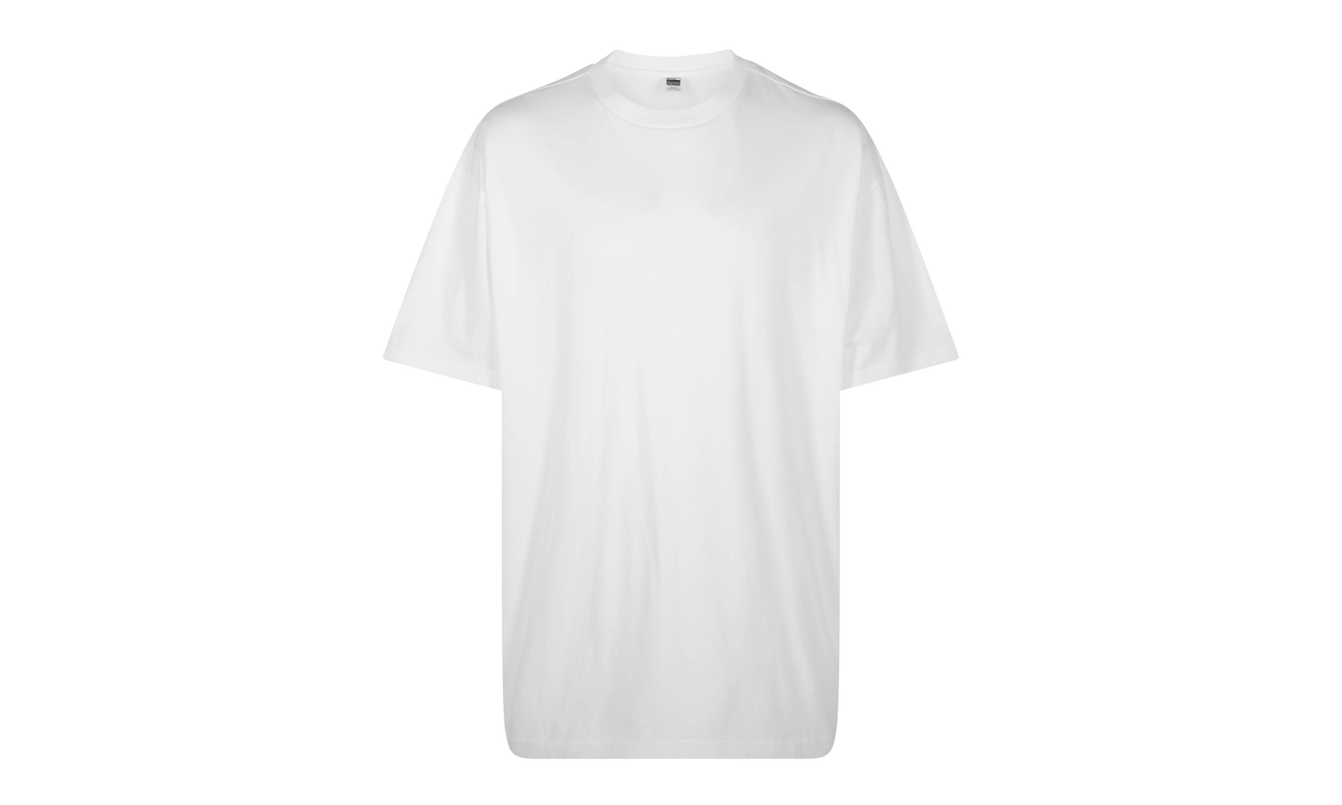 The North Face® S/S Top "FW24 White" SU723