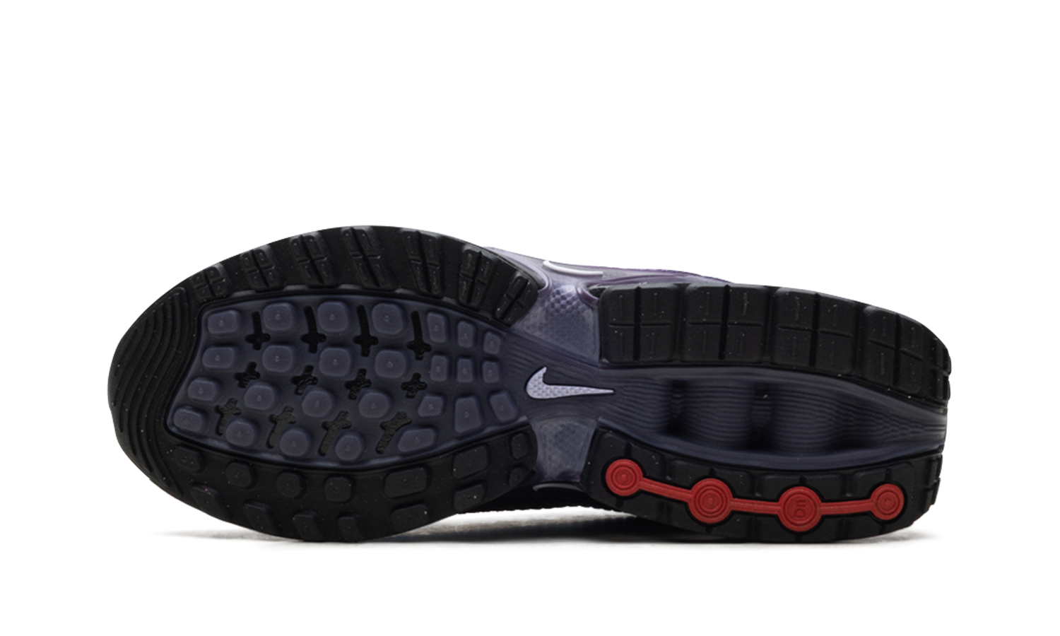 Air Max Dn WMNS "Dark Raisin Dusty Amethyst Black Amethyst Tint" HQ4050 500