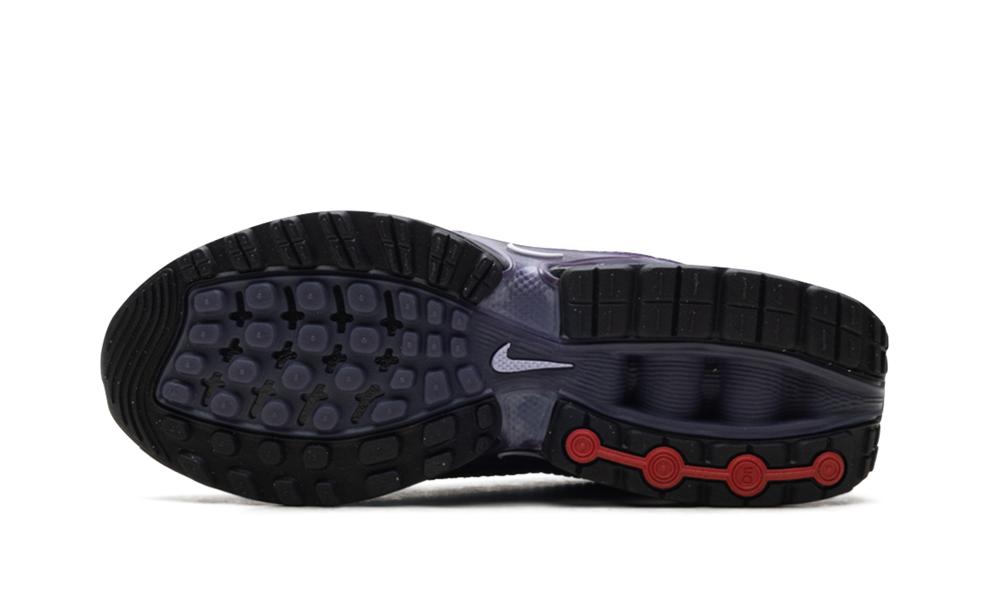 Air Max Dn WMNS "Dark Raisin Dusty Amethyst Black Amethyst Tint" HQ4050 500