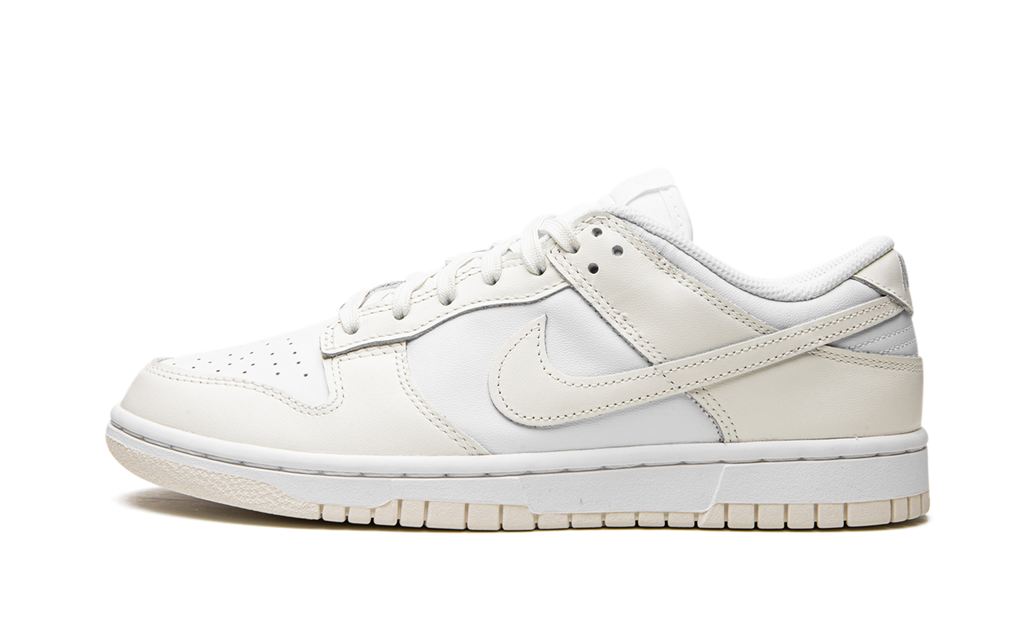 DUNK LO MNS WMNS "Coconut Milk" DD1503 121