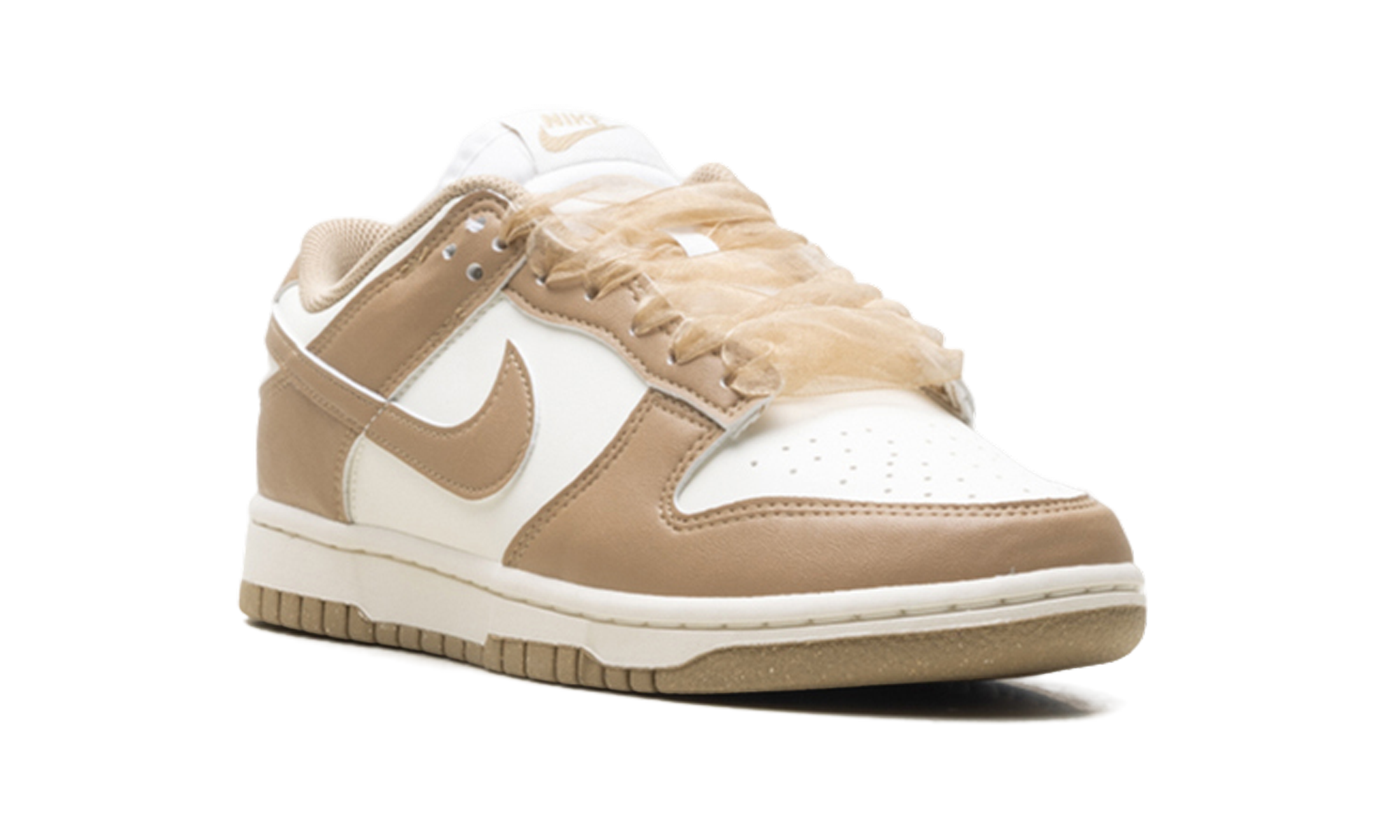Dunk Low Next Nature Wmns "Sail / Beige" IB7311 101