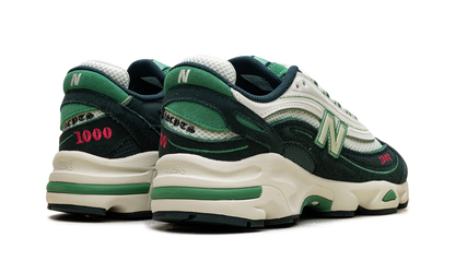 1000 "Concepts - Míle" M1000CN