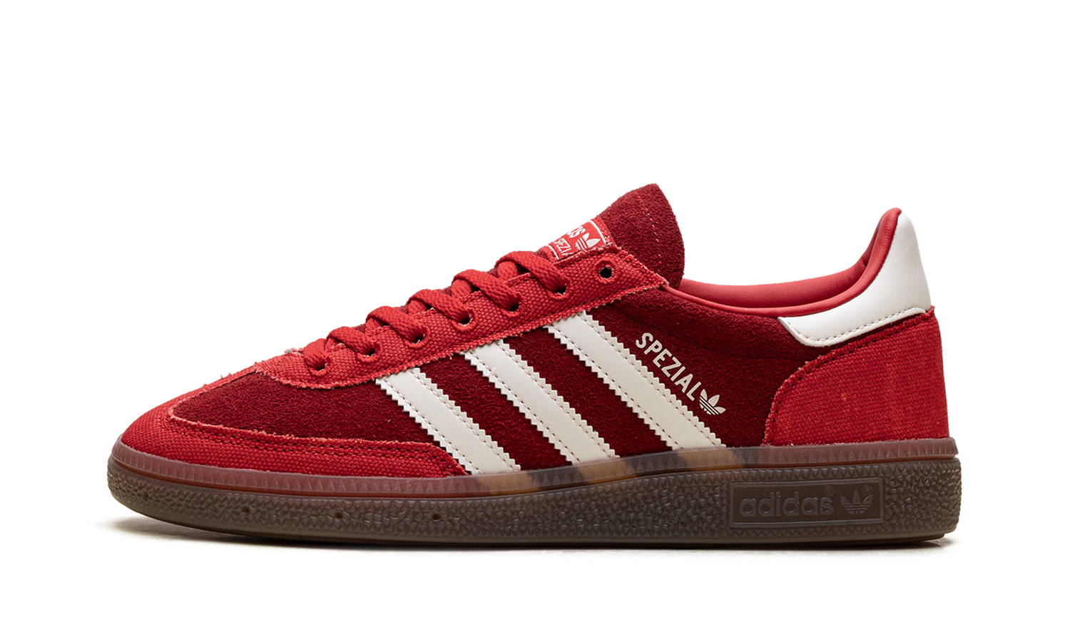 Handball Spezial WMNS "Red" JR5008