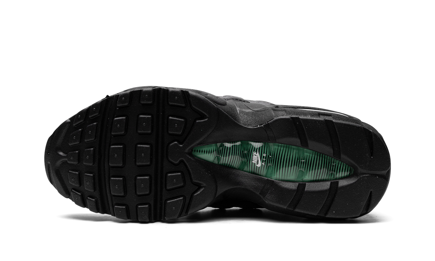 AIR MAX 95 NEXT NATURE WMNS "Stadium Green" DH8015 002