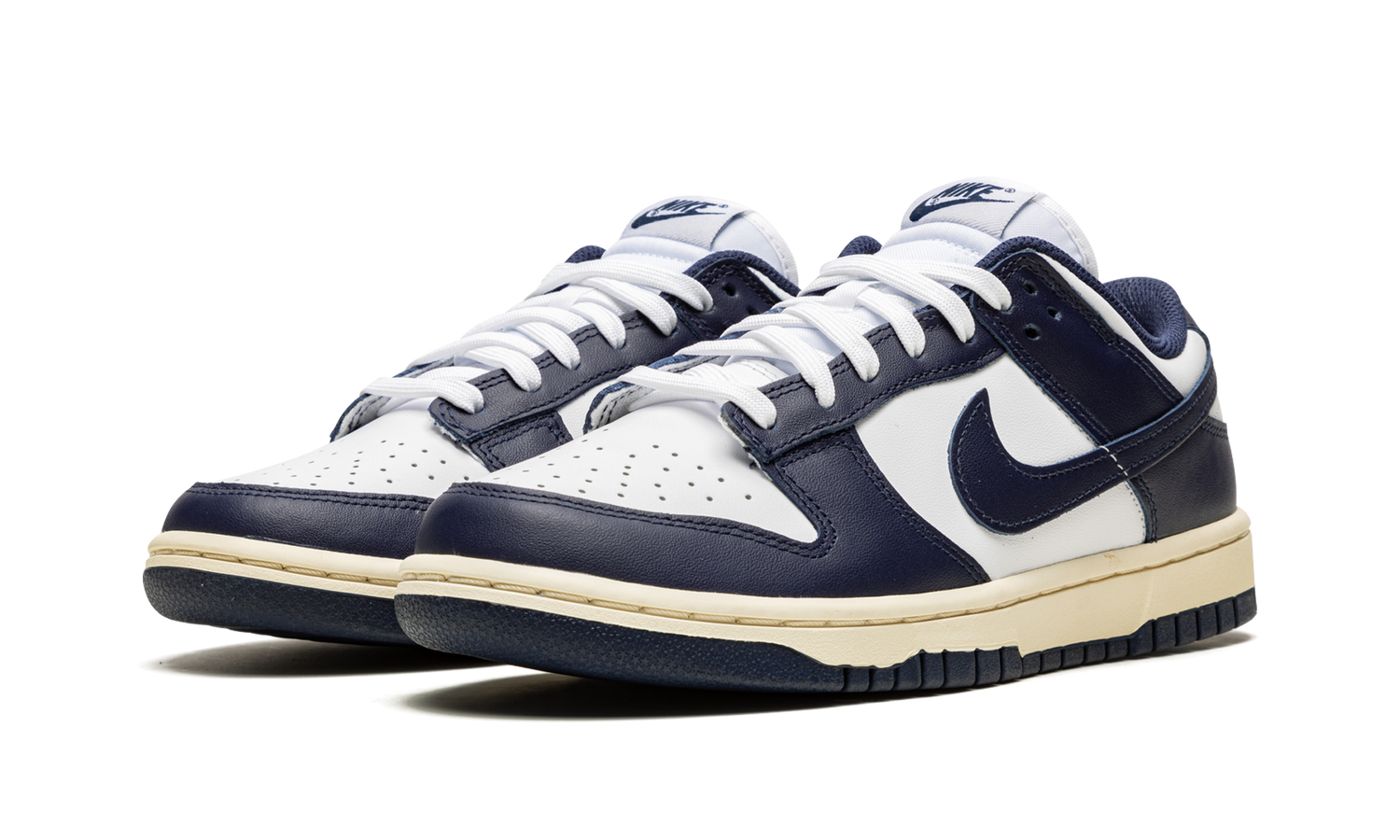 DUNK LOW WMNS "Vintage Navy" DD1503 115