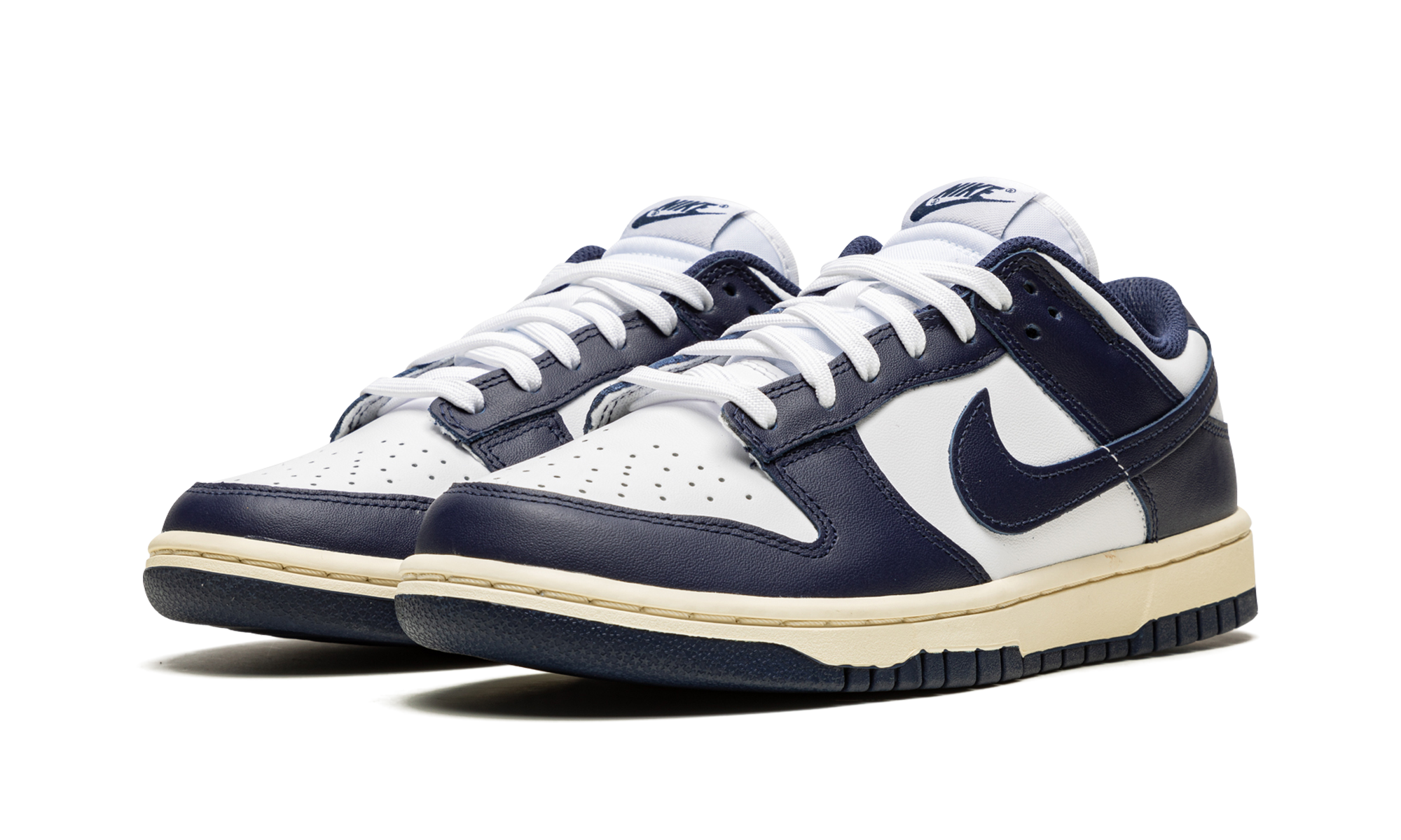 DUNK LOW WMNS "Vintage Navy" DD1503 115