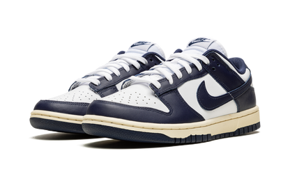 DUNK LOW WMNS "Vintage Navy" DD1503 115