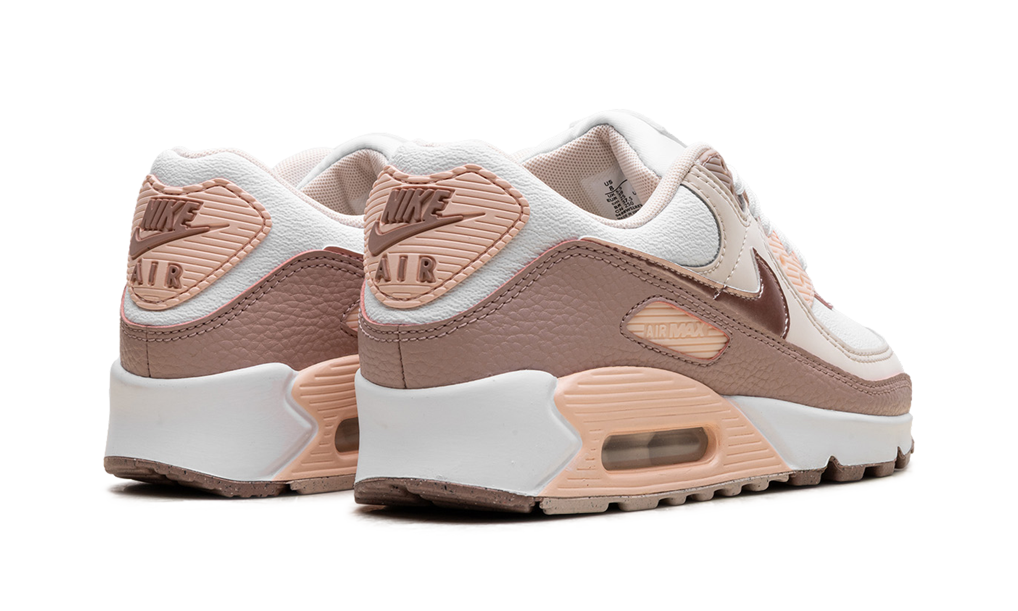 Air Max 90 WMNS "Makeup Kit" HQ1783 100