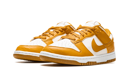 DUNK LO NEXT NATURE MNS WMNS "Gold / Phantom" DN1431 001