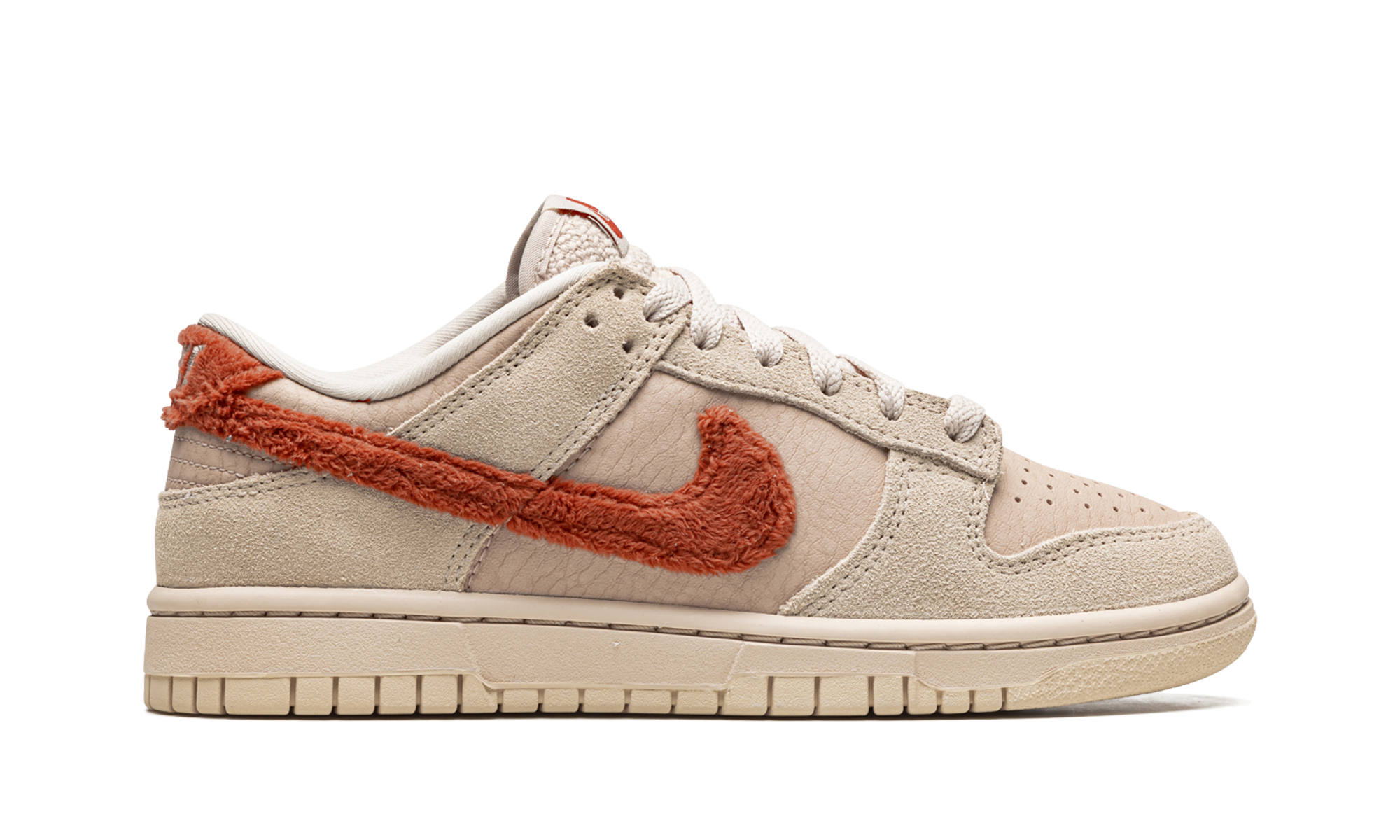 DUNK LO MNS WMNS "Terry Swoosh" DZ4706 200