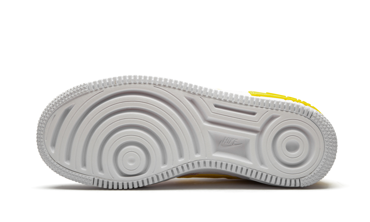 AIR FORCE 1 SHADO MNS WMNS "Sunshine" CJ1641 102