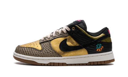 DUNK LOW WMNS "Dia De Los Muertos" FQ8148 010