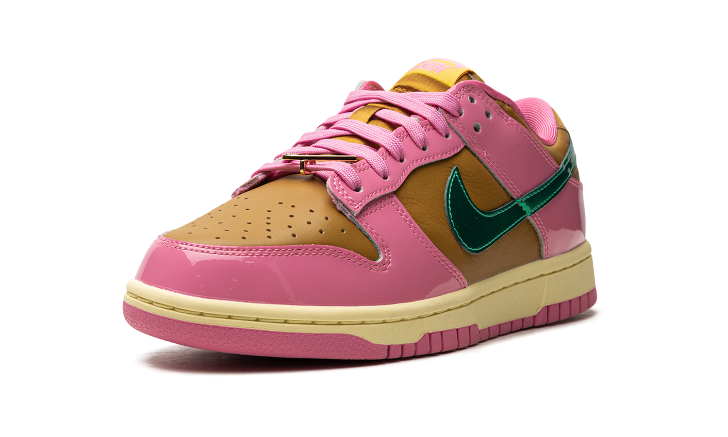 DUNK LOW WMNS "Parris Goebel" FN2721 600