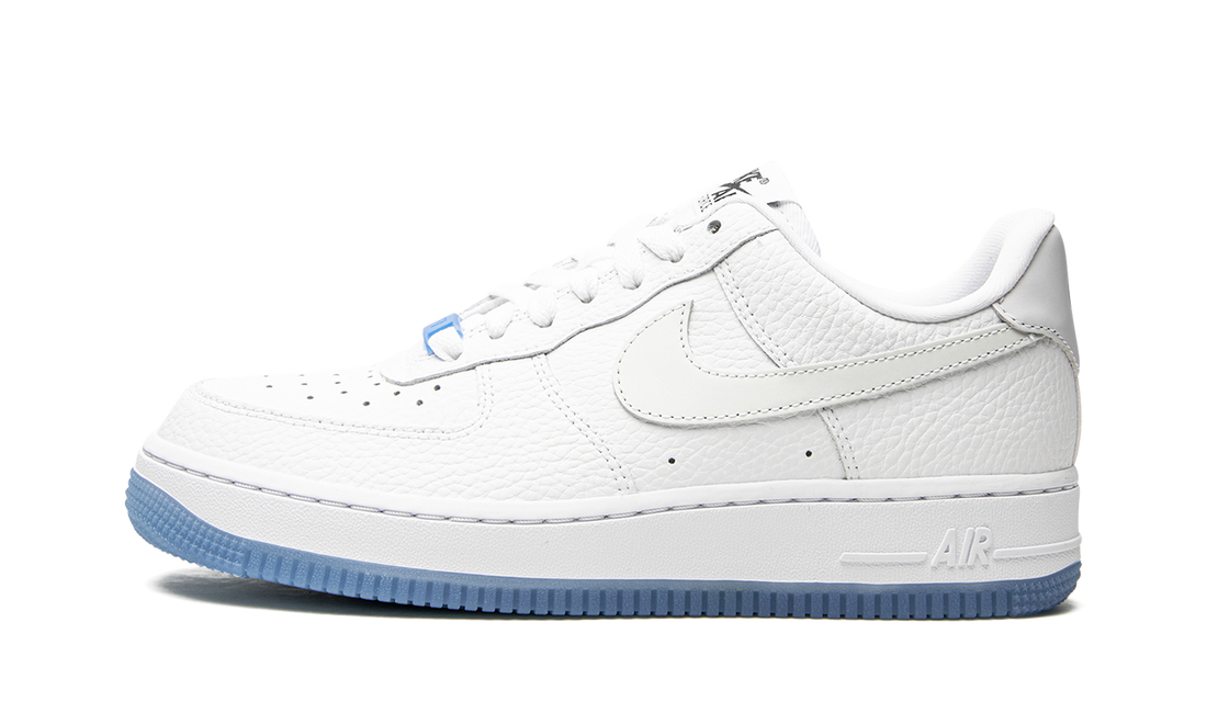 AIR FORCE 1 LO WMNS "UV Reactive Swoosh" DA8301 101