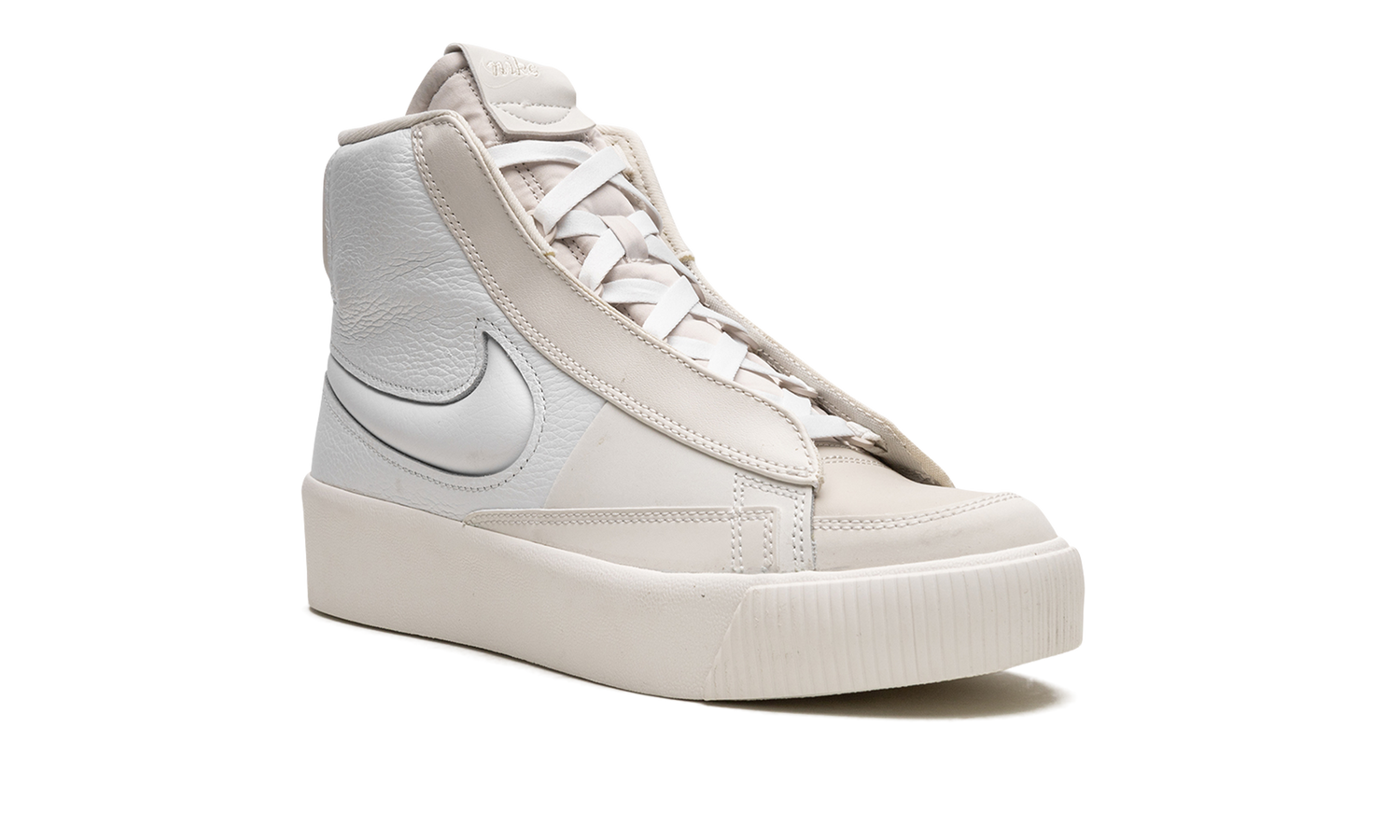 BLAZER MID VICTORY WMNS "Summit White" DR2948 100