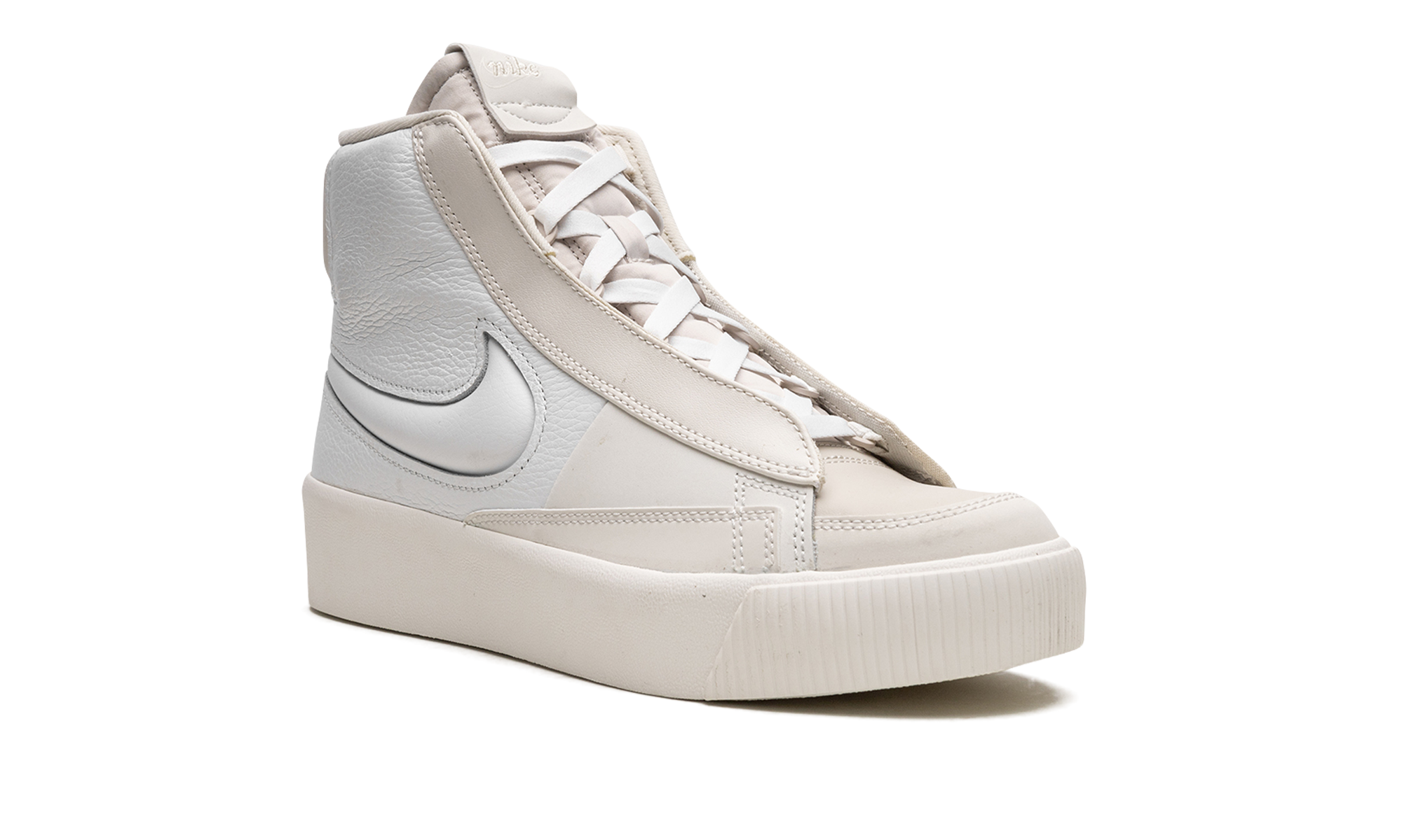BLAZER MID VICTORY WMNS "Summit White" DR2948 100