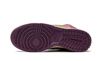 DUNK HIGH MNS WMNS "Dynamic Berry" FB1273 500