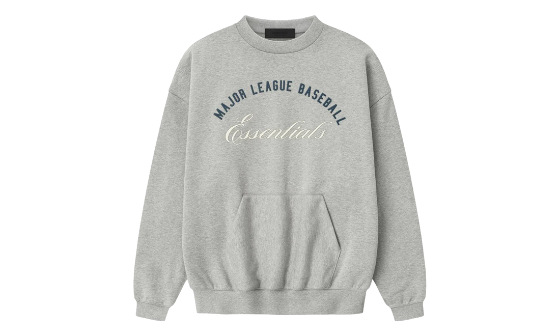 Essentials MLB Sport Crewneck "192ML254302F" 192ML254302F