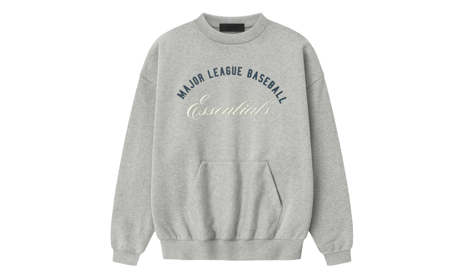 Essentials MLB Sport Crewneck "192ML254302F" 192ML254302F