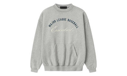 Essentials MLB Sport Crewneck "192ML254302F" 192ML254302F