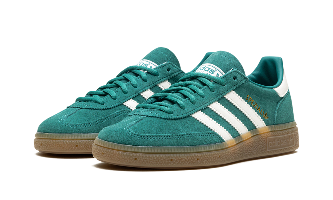 Handball Spezial WMNS "Active Green" JQ2730