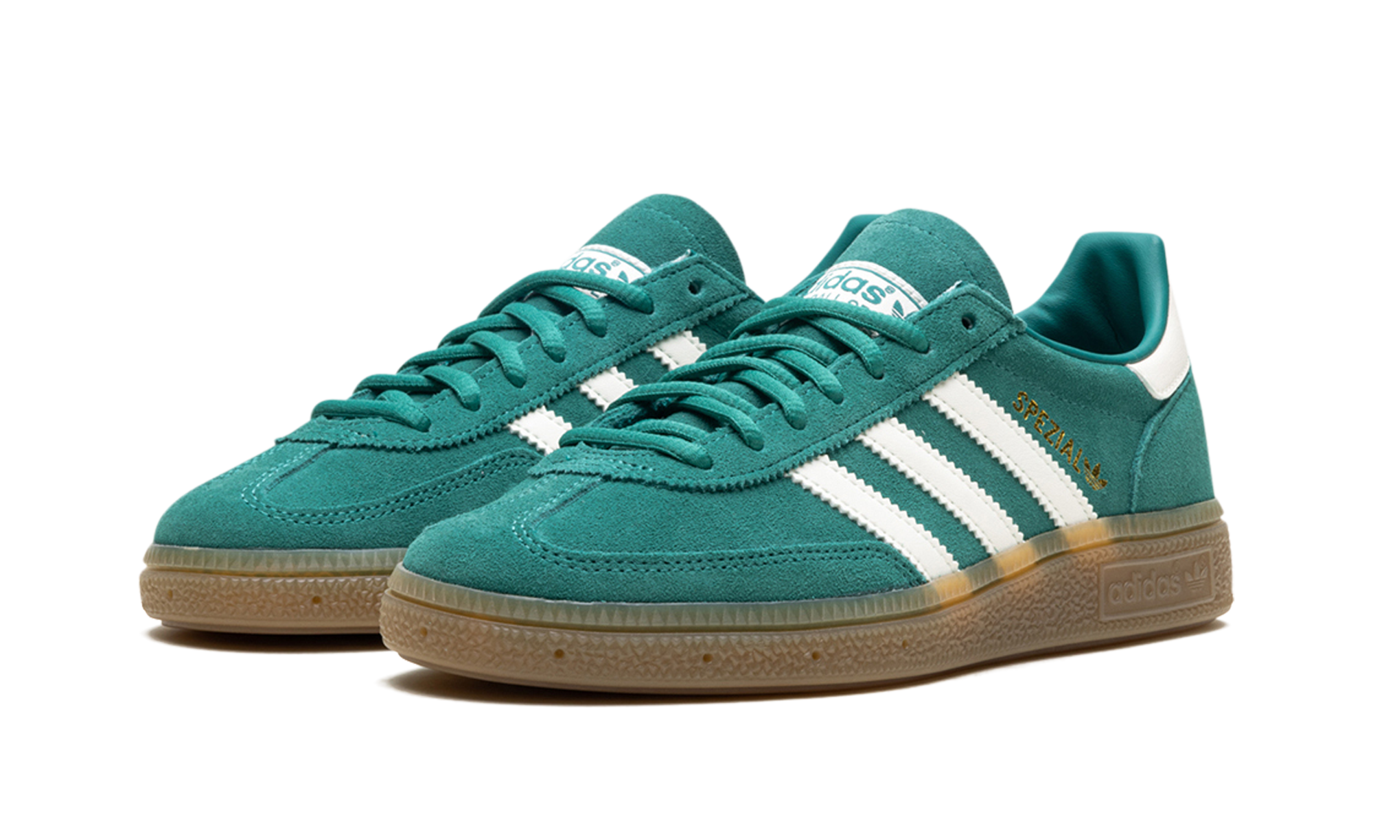 Handball Spezial WMNS "Active Green" JQ2730