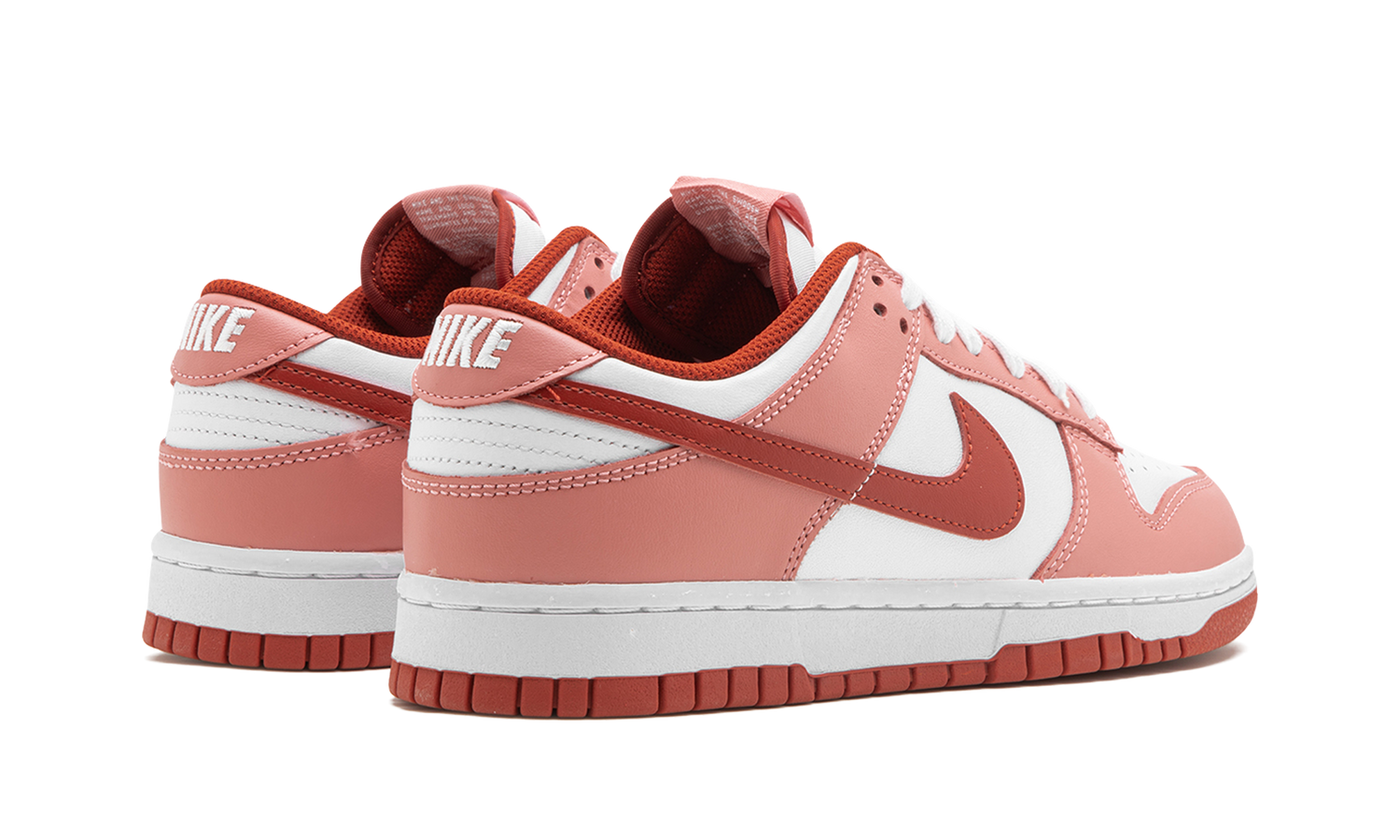 DUNK LOW WMNS "Red Stardust" FQ8876 618